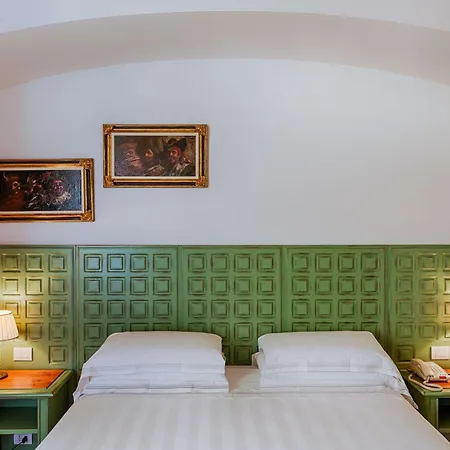 Mulino Di - Worldhotels Crafted Hotel Florence