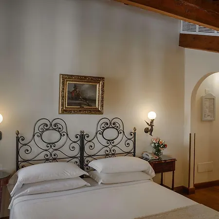 Hotel Mulino Di - Worldhotels Crafted