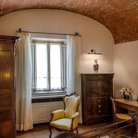 Mulino Di - Worldhotels Crafted
