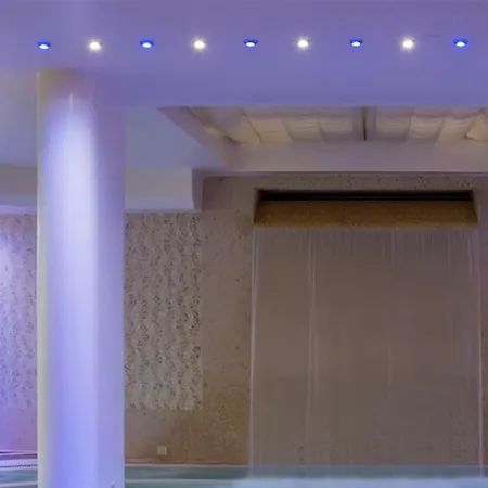 Hotel Hilton Metropole Florencja