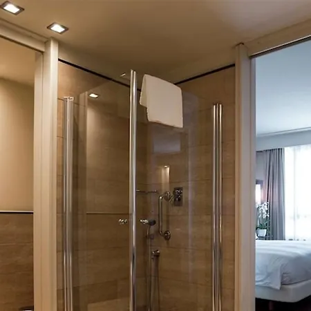 Hilton Metropole Hotel
