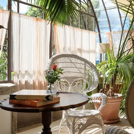 Il Salviatino Firenze Otel 5*