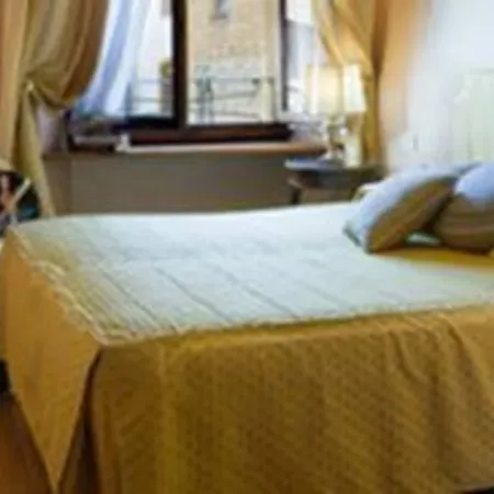 Hermitage Hotell