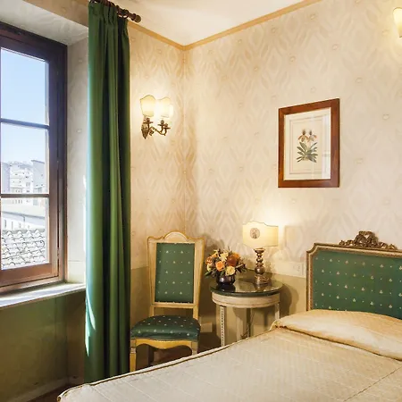 Hermitage Hotell 3*