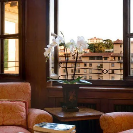 Hotell Hermitage 3*