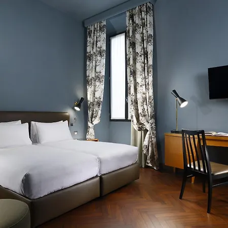 Garibaldi Blu 4* Флоренция
