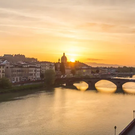Bretagna Heritage - Alfieri Collezione Hotel Florence