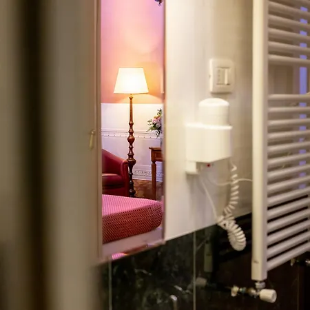 Bretagna Heritage - Alfieri Collezione 4* Florence