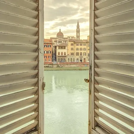 Bretagna Heritage - Alfieri Collezione Hotel Florence