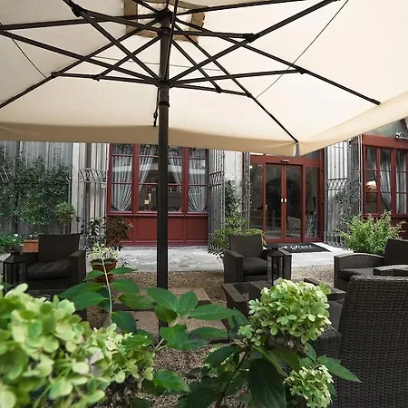 Bretagna Heritage - Alfieri Collezione 4* Florence