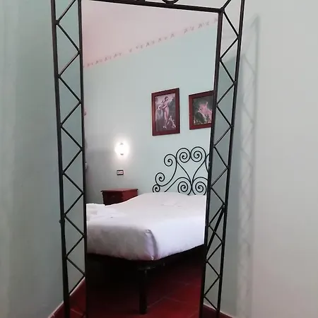 מלון Genesi