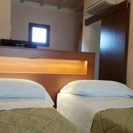 Hotel Mia Cara & Spa