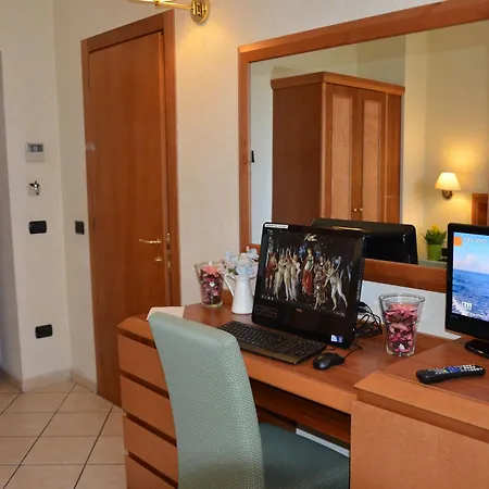 Hotel Mia Cara & Spa Firenze