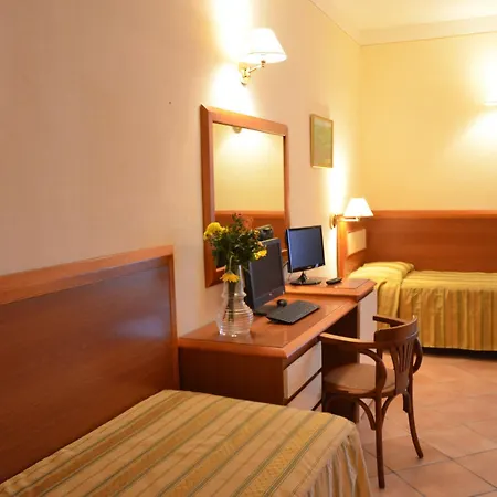 Mia Cara & Spa Hotel Firenze