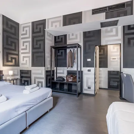 Spagna Hotel 2*