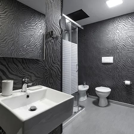 Spagna Hotel Firenze
