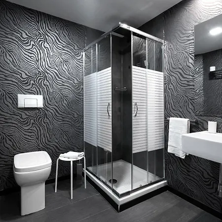 Hotel Spagna Firenze