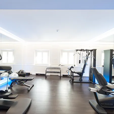 Brunelleschi Hotell Florens