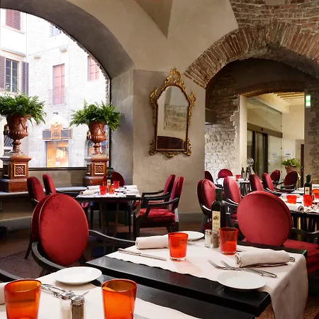 Brunelleschi 4* Florens
