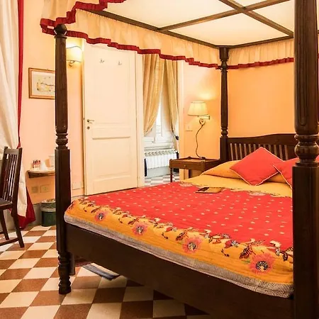 Residenza Johanna I Firenze