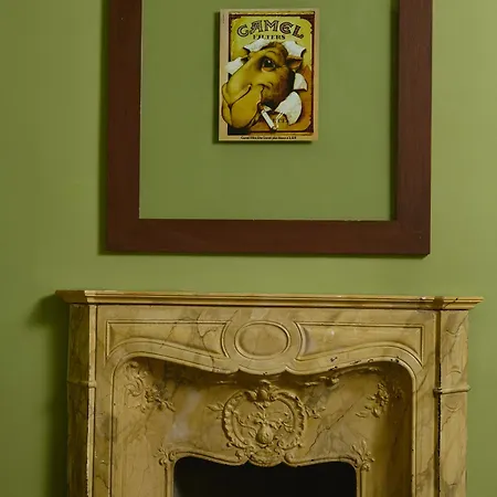 Hotel Casa Howard - Residenza D'epoca Florence