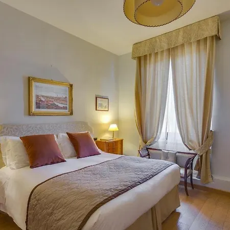 Bed & Breakfast Dei Guelfi 2*