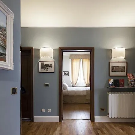 Bed & Breakfast Dei Guelfi 2*