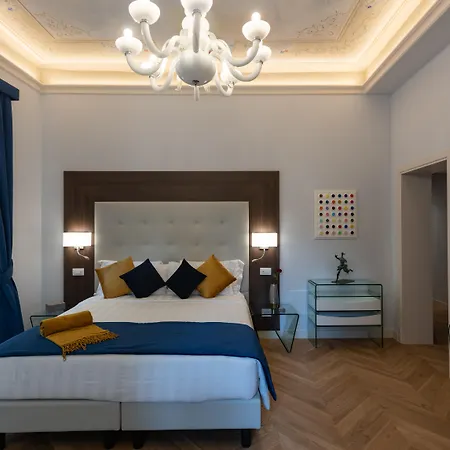 Kairos By Art Appart hôtel 2*