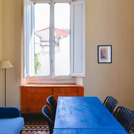 Appartamento Comfy Big Outside Ztl *