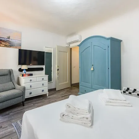 Osteria Del Guanto By Mmega Apartamento *