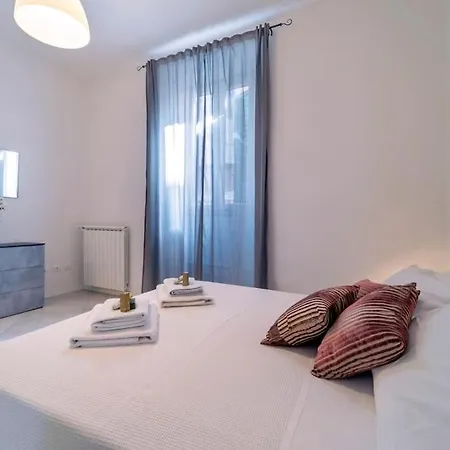 Apartamento Savonarola Comfy Flat