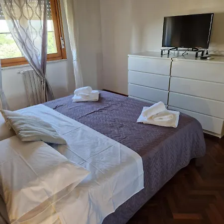 Miriam House - Full - Relax & Comfort Appartamento *