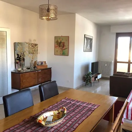 Attico Panoramico דירה