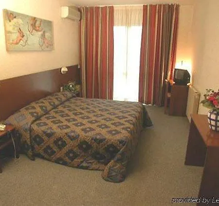 Hotel Corolle Florenz