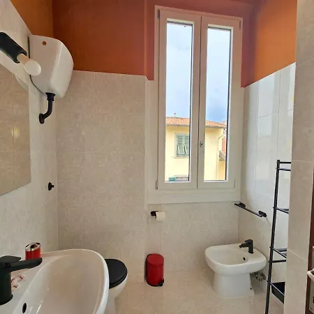 Appartamento Fortezza Comfort