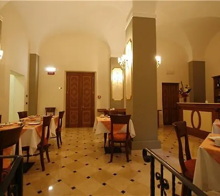 Hotel Il Duca 3*