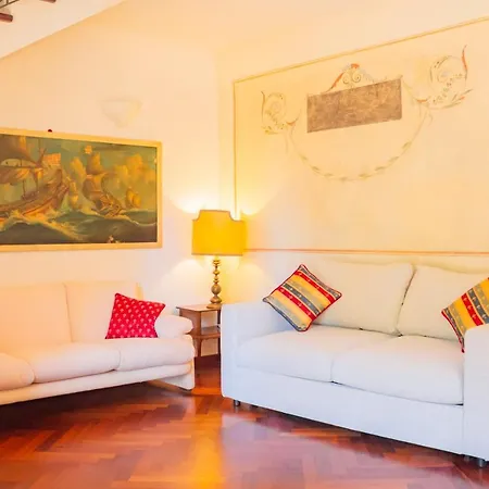 Apartment Machiavelli Superior House *