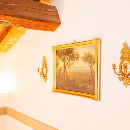 Machiavelli Superior House Apartment *