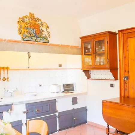 Apartment Machiavelli Superior House *