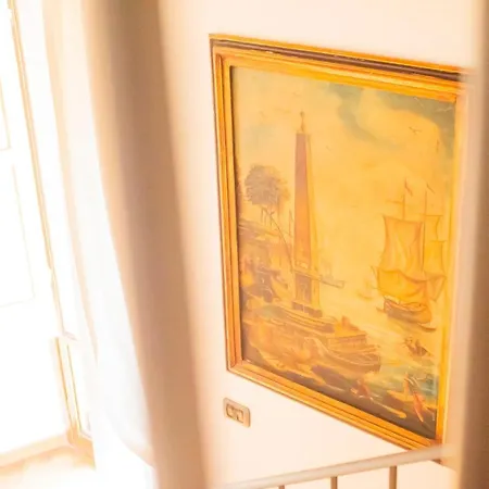 Machiavelli Superior House Apartment