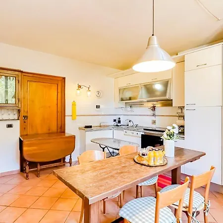 Apartment Machiavelli Superior House *