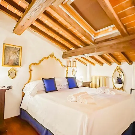Machiavelli Superior House