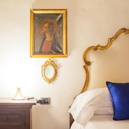 Machiavelli Superior House Apartment Florence