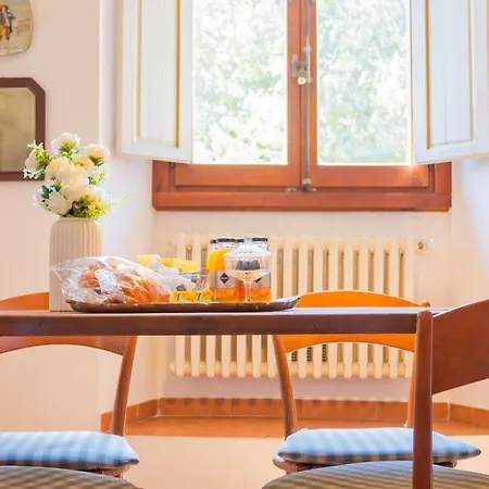 Machiavelli Superior House Apartment Florence