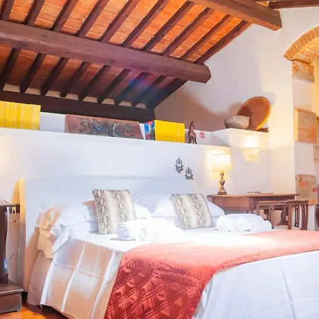 Machiavelli Superior House Apartment Florence