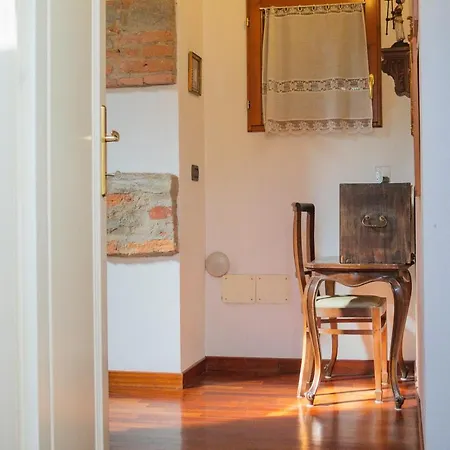 Machiavelli Superior House Florence
