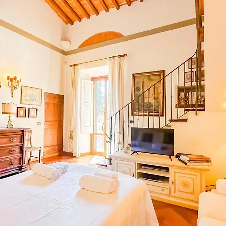 Apartment Machiavelli Superior House