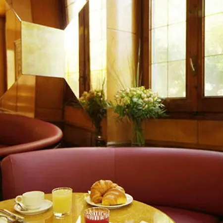 Hotell Golf