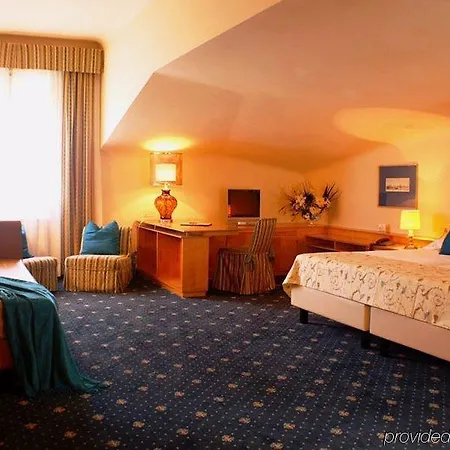 Park Palace Hotell Florens