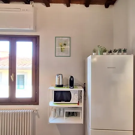 Casa Mojito * Florence